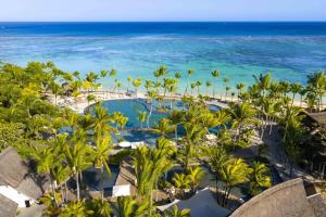 Trou aux Biches Beachcomber Golf Resort & Spa