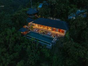 Villa Saraswati Lovina