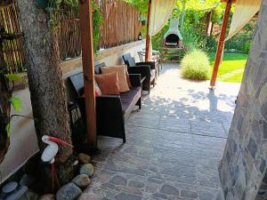 Къща за гости Рупите , Guest House Relax Rupite