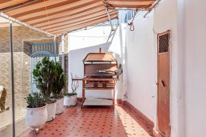 Villa near the beach with private pool