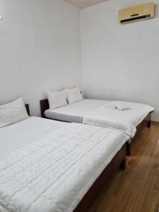 Khách sạn Trọng Nghĩa Vũng Tàu