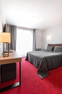 Viešbutis Simpatija, Hotel - Druskininkai