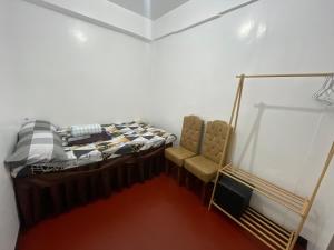 DivineHome Transient House