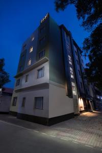 asar Varanasi by Orion Hotels