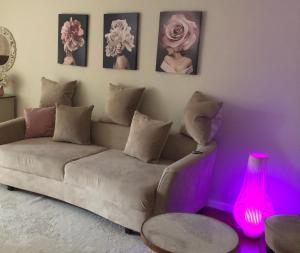 Central Luxury Apartment