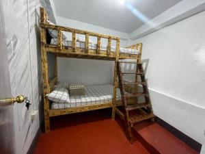 DivineHome Transient House