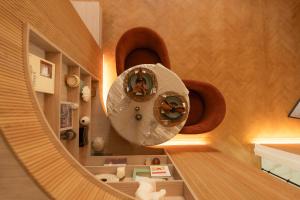 Notting Hill I Your Apartment