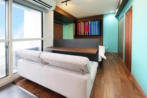 Toritonear402-with parking space K-bed1 - 3hvězdičkové hotely ve městě Sapporo