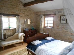B&B / Chambres d'hotes Chat Noir Gite et Chambre D'Hotes : photos des chambres