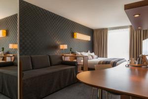 Hotels Best Western Plus Paris Saclay (ex: Val de Bievre) : photos des chambres