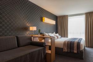 Hotels Best Western Plus Paris Saclay (ex: Val de Bievre) : photos des chambres