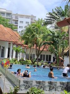 Terrace Resort Phú Quốc