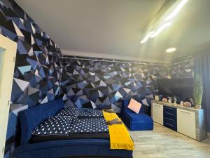 Kitty Downtown Apartman