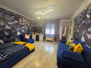 Kitty Downtown Apartman