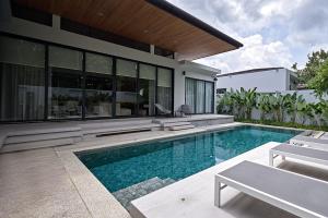 Villa Botanica Modern Loft 2