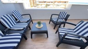 Magnífico Ático 4 hab frente a la playa con piscinas parking incluido por keywise