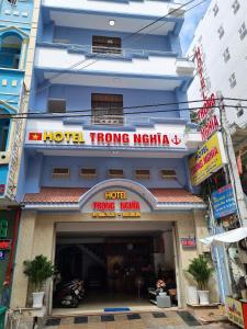 Khách sạn Trọng Nghĩa Vũng Tàu