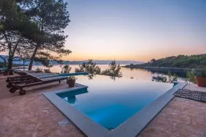 Aqua residence - Basina