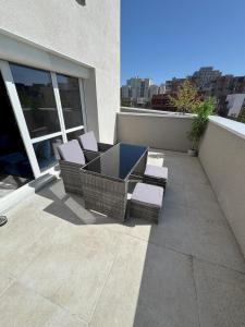 L Urban Chic - Wifi - Terrasse - Parking - 4p - RER - Paris - A6 - Orly