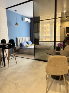 Апартаменты в Аркадии