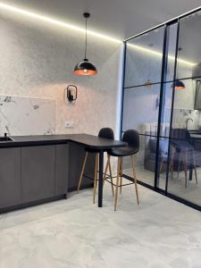 Апартаменты в Аркадии