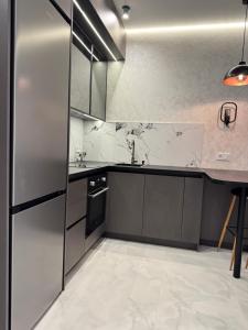 Апартаменты в Аркадии