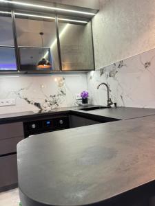 Апартаменты в Аркадии