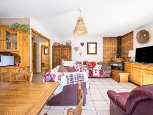 Les Perdrix Blanches - 5P14