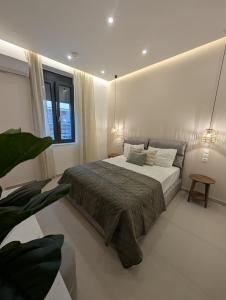 Eriad Patras - Calm Luxury Stay In The City