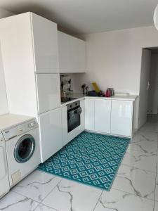 Apartment in the Center for four