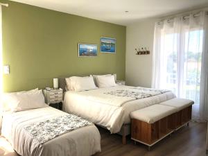 Les chambres dhôtes de Pascale
