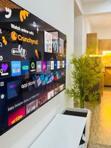 Elegant two bedroom apartment