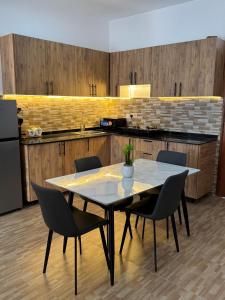 Elegant two bedroom apartment