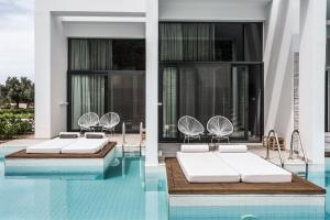 5 gwiazdkowy hotel Casa Cook Rhodes (Adults Only) Kolymbia Grecja