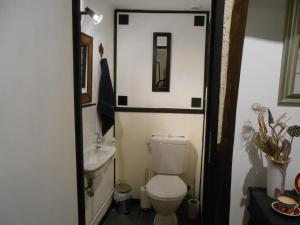 B&B / Chambres d'hotes Chat Noir Gite et Chambre D'Hotes : photos des chambres