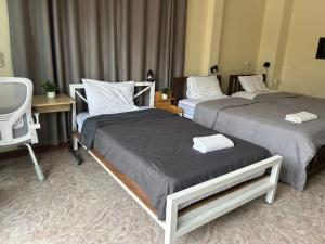 MAI Place by Aforetime