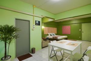 XX GO INN The Grand Palace - โก อินน์ วัดพระแก้ว พระบรมมหาราชวัง