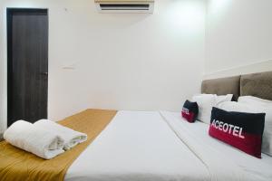 Aceotel Resort 7th Cloud, Indore