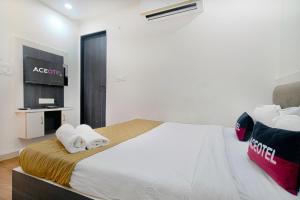 Aceotel Resort 7th Cloud, Indore