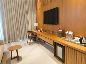 MYSA Zinc Journey by The Fern, Nani Devati