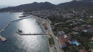 Laios Hotel (Adults Only) Thassos Greece
