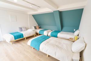 25 min to Shibuya by Train 1 min to Sta 86 square meters