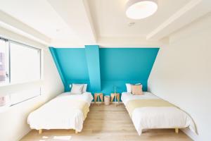 25 min to Shibuya by Train 1 min to Sta 86 square meters