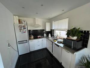 Villa nær Kolding Storcenter og Slotssøbad