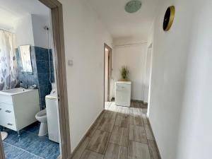 Apartament Târgoviște în regim hotelier cu 2 camere