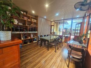 Dang Khoa Garden Inn