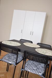 Apartament Gdańsk Blisko Plaży