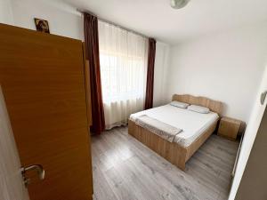 Apartament Târgoviște în regim hotelier cu 2 camere