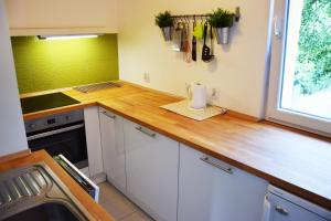Apartament Gdańsk Blisko Plaży