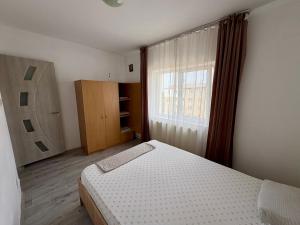 Apartament Târgoviște în regim hotelier cu 2 camere
